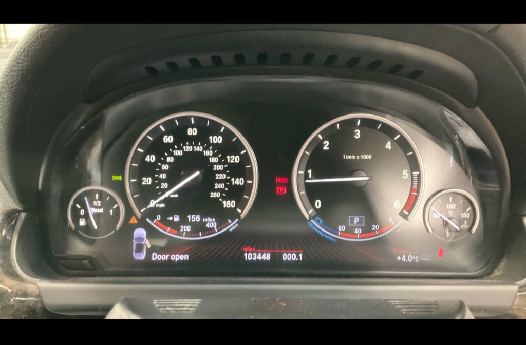 Used BMW 6 Series 2012 for sale - 77463539: Photo 10