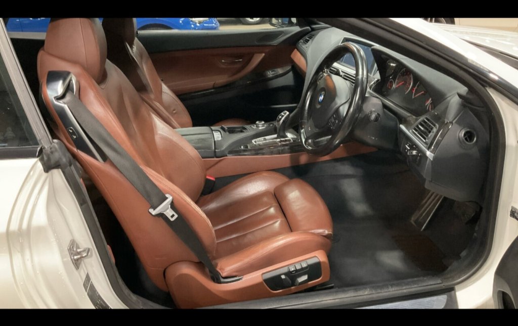 Used BMW 6 Series 2012 for sale - 77463539: Photo 8