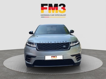 Used Land Rover Range Rover Velar 2019 for sale - 78737690: Photo
