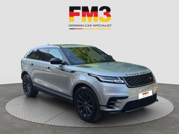 Used Land Rover Range Rover Velar 2019 for sale - 78737690: Photo