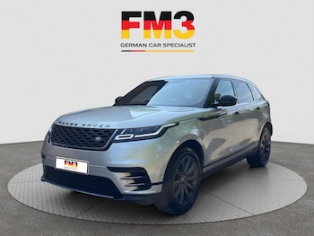Used Land Rover Range Rover Velar 2019 for sale - 78737690: Photo