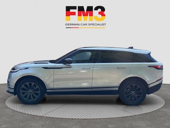 Used Land Rover Range Rover Velar 2019 for sale - 78737690: Photo