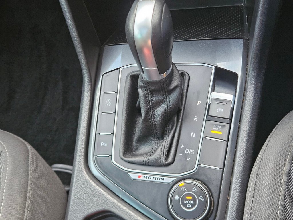 Used Volkswagen Tiguan 2018 for sale - 77399757: Photo 25