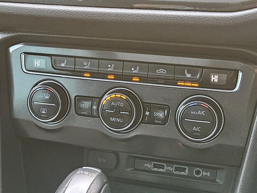 Used Volkswagen Tiguan 2018 for sale - 77399757: Photo 26