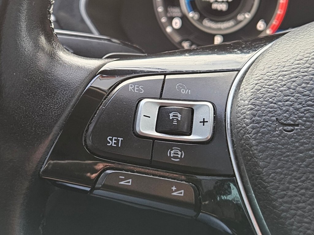 Used Volkswagen Tiguan 2018 for sale - 77399757: Photo 28