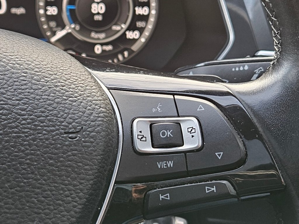 Used Volkswagen Tiguan 2018 for sale - 77399757: Photo 29