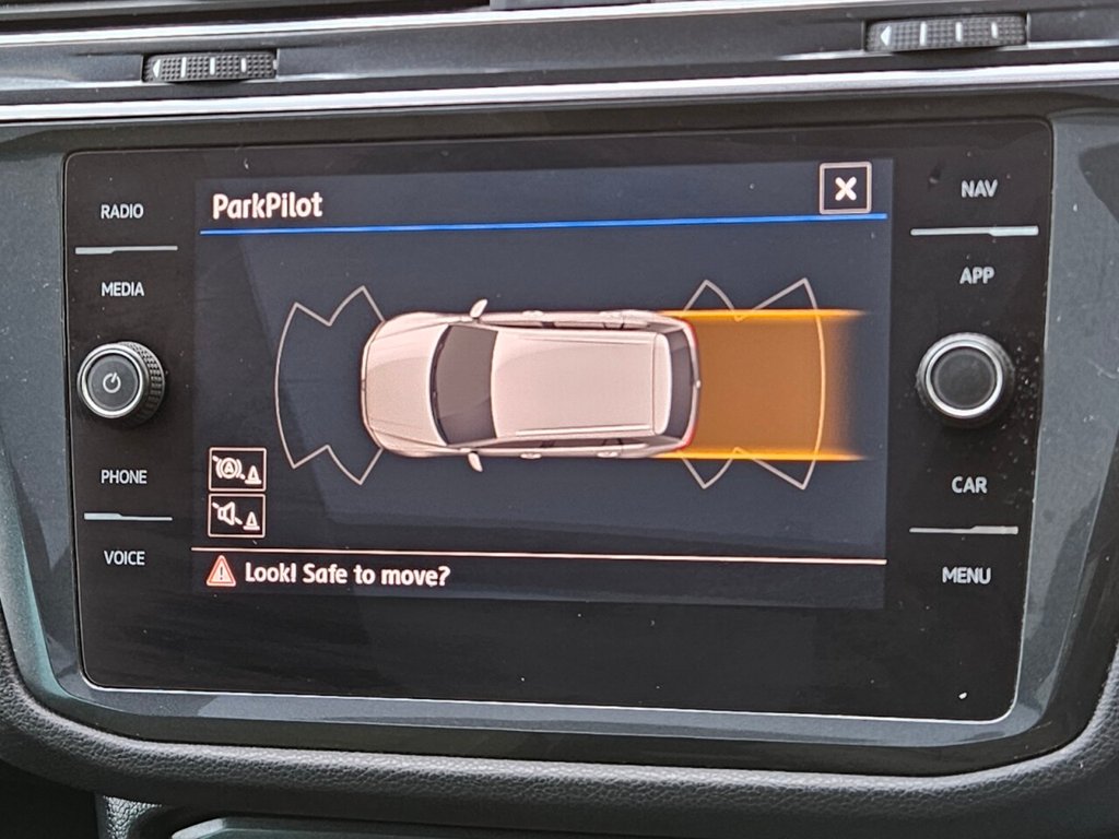 Used Volkswagen Tiguan 2018 for sale - 77399757: Photo 30