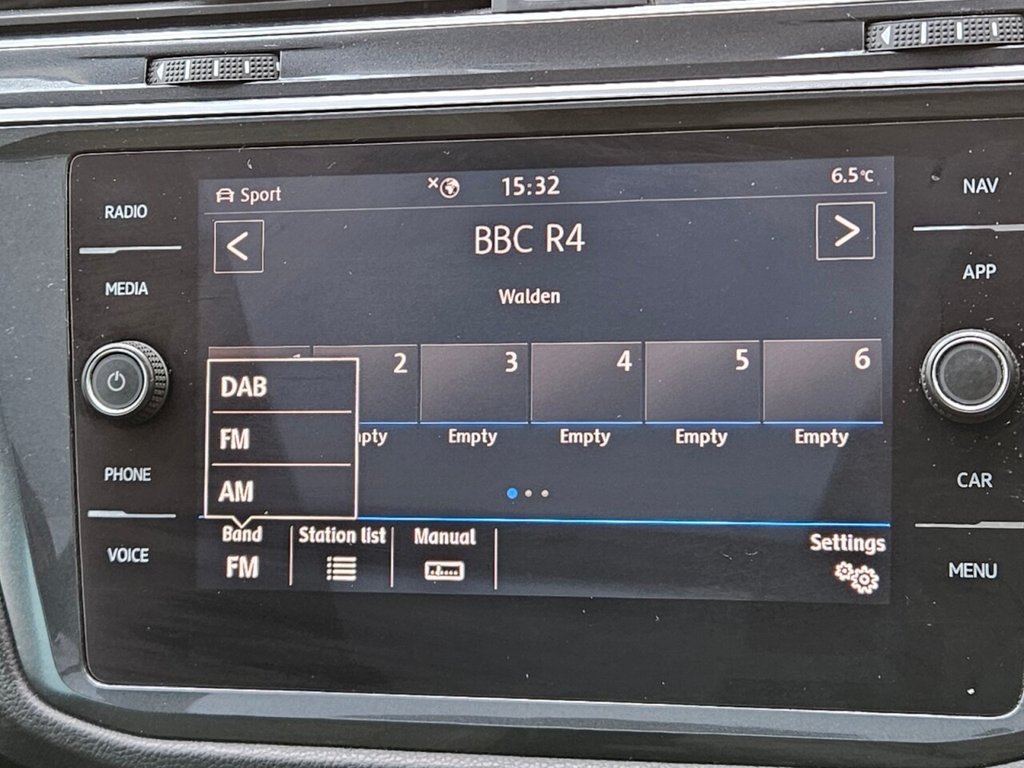 Used Volkswagen Tiguan 2018 for sale - 77399757: Photo 31