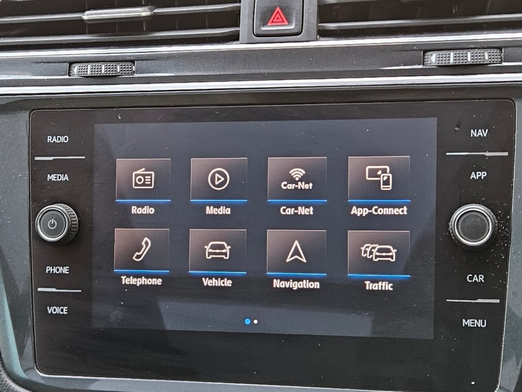 Used Volkswagen Tiguan 2018 for sale - 77399757: Photo 32