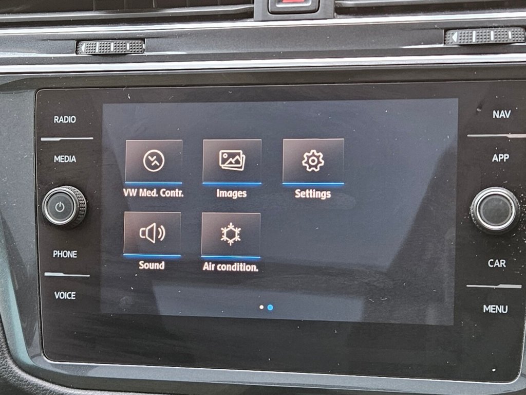 Used Volkswagen Tiguan 2018 for sale - 77399757: Photo 33