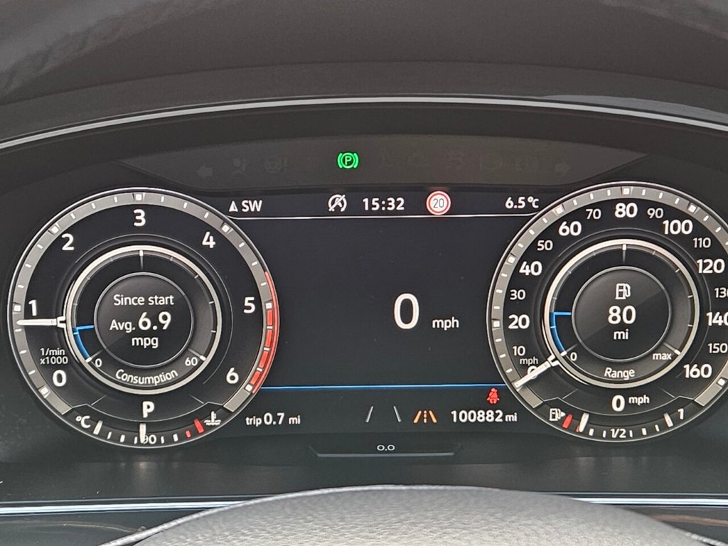 Used Volkswagen Tiguan 2018 for sale - 77399757: Photo 34