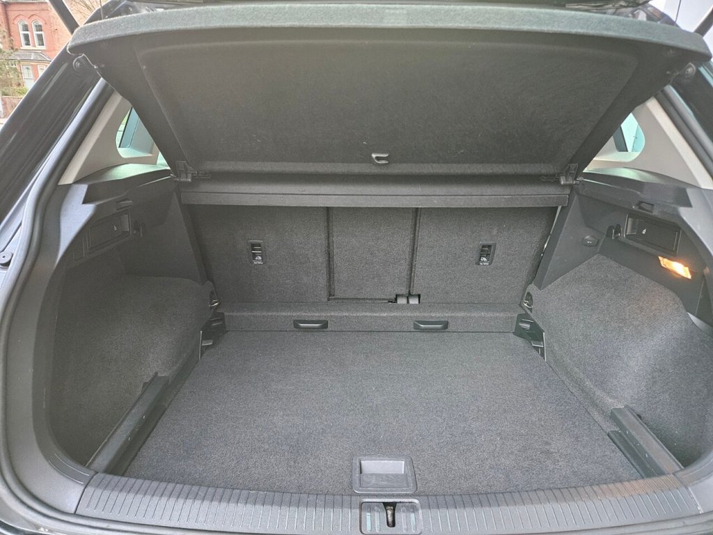 Used Volkswagen Tiguan 2018 for sale - 77399757: Photo 47