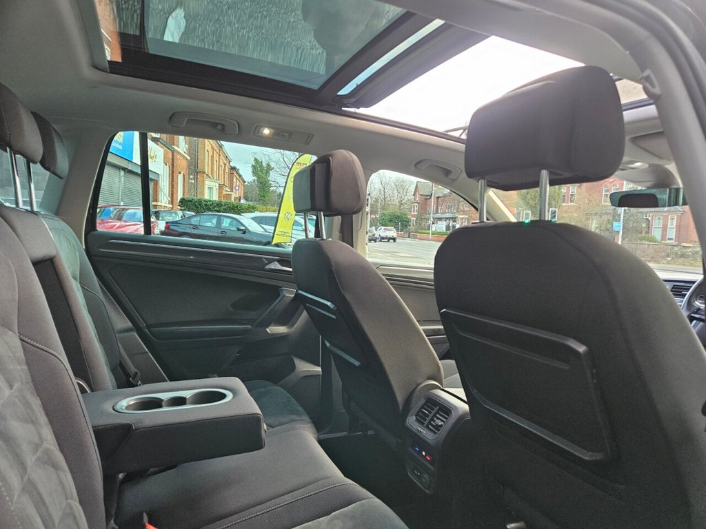 Used Volkswagen Tiguan 2018 for sale - 77399757: Photo 7