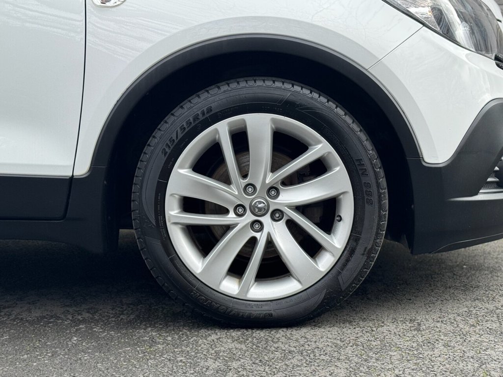 Used Vauxhall Mokka 2016 for sale - 77780232: Photo 28