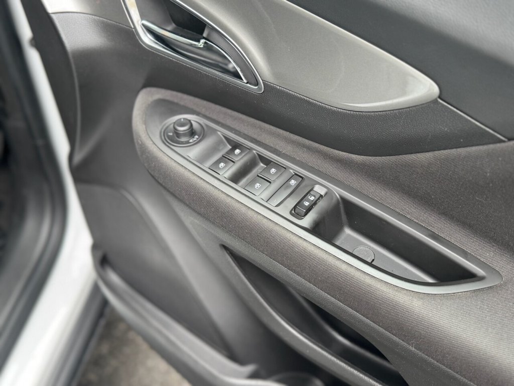 Used Vauxhall Mokka 2016 for sale - 77780232: Photo 31