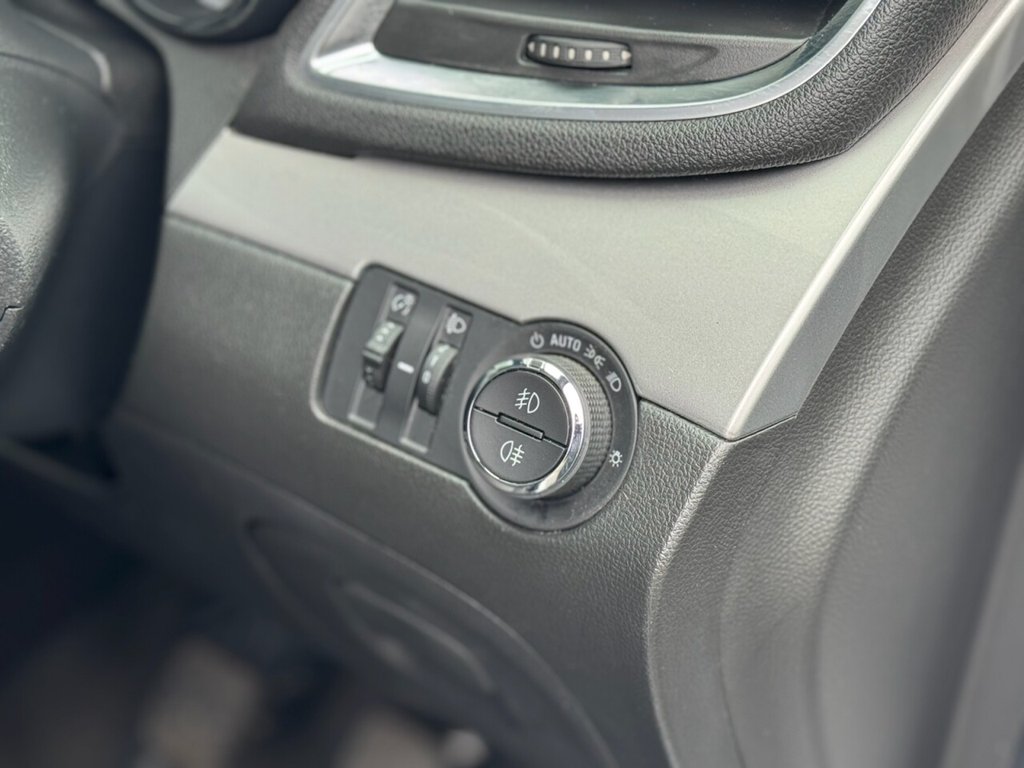 Used Vauxhall Mokka 2016 for sale - 77780232: Photo 36