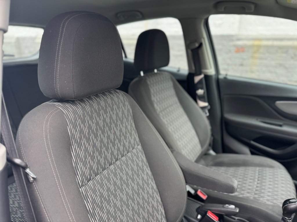 Used Vauxhall Mokka 2016 for sale - 77780232: Photo 37