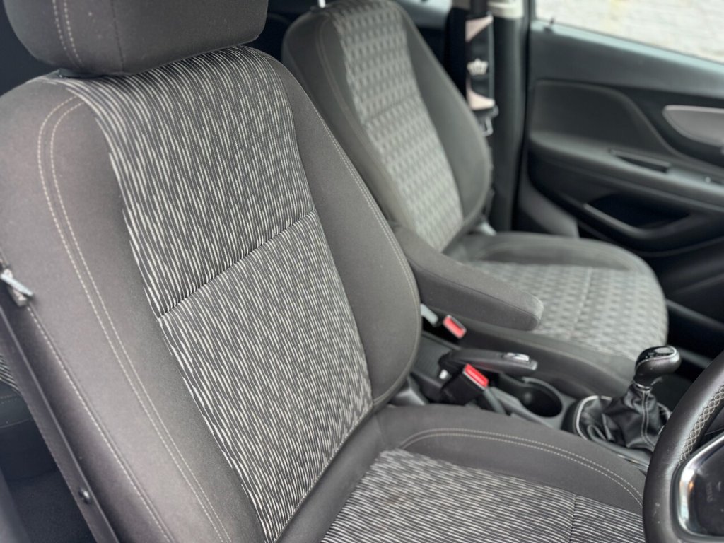 Used Vauxhall Mokka 2016 for sale - 77780232: Photo 38