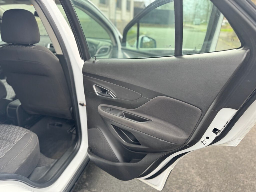 Used Vauxhall Mokka 2016 for sale - 77780232: Photo 42