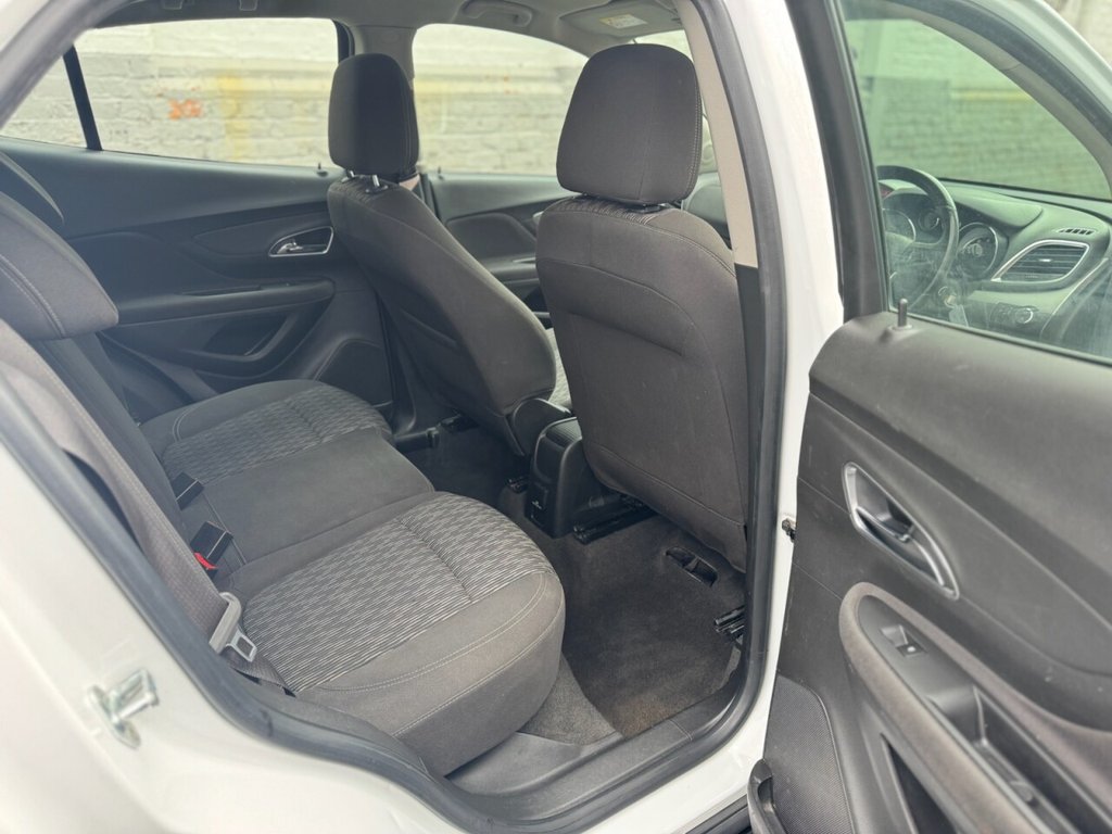 Used Vauxhall Mokka 2016 for sale - 77780232: Photo 43