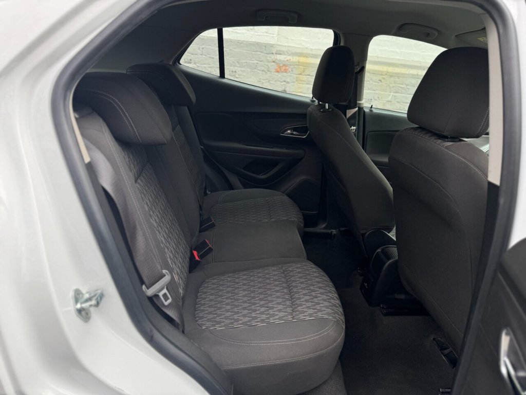 Used Vauxhall Mokka 2016 for sale - 77780232: Photo 44