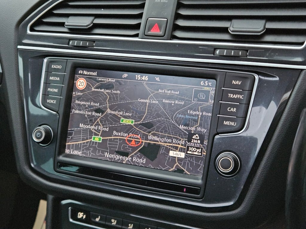 Used Volkswagen Tiguan 2016 for sale - 76867616: Photo 11