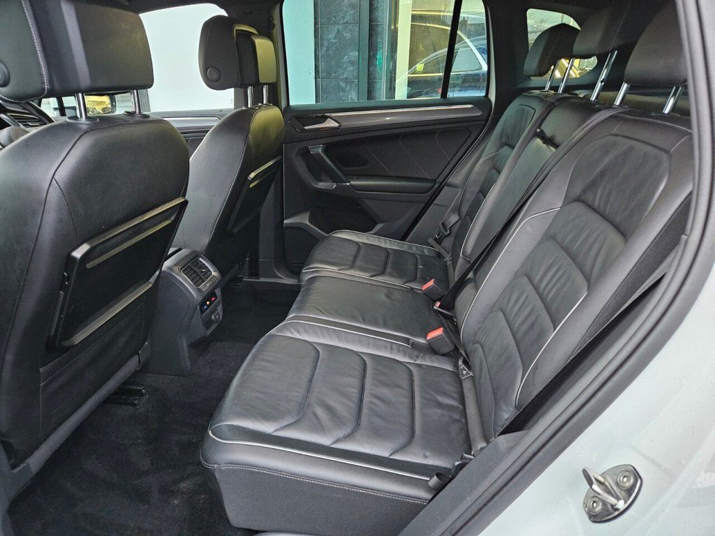 Used Volkswagen Tiguan 2016 for sale - 76867616: Photo 20