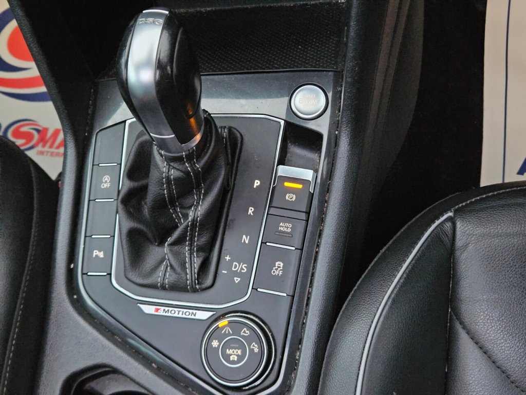 Used Volkswagen Tiguan 2016 for sale - 76867616: Photo 27