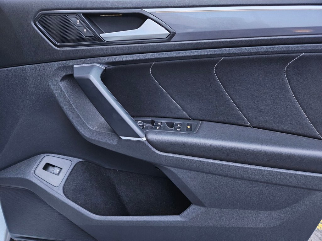 Used Volkswagen Tiguan 2016 for sale - 76867616: Photo 31