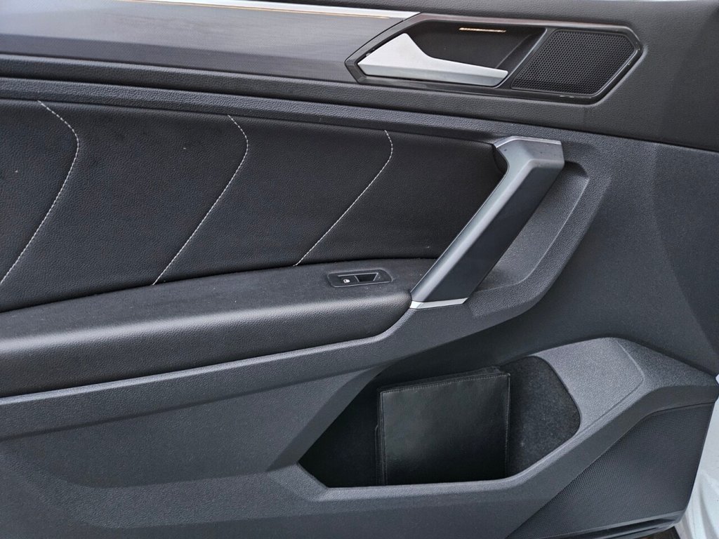 Used Volkswagen Tiguan 2016 for sale - 76867616: Photo 33