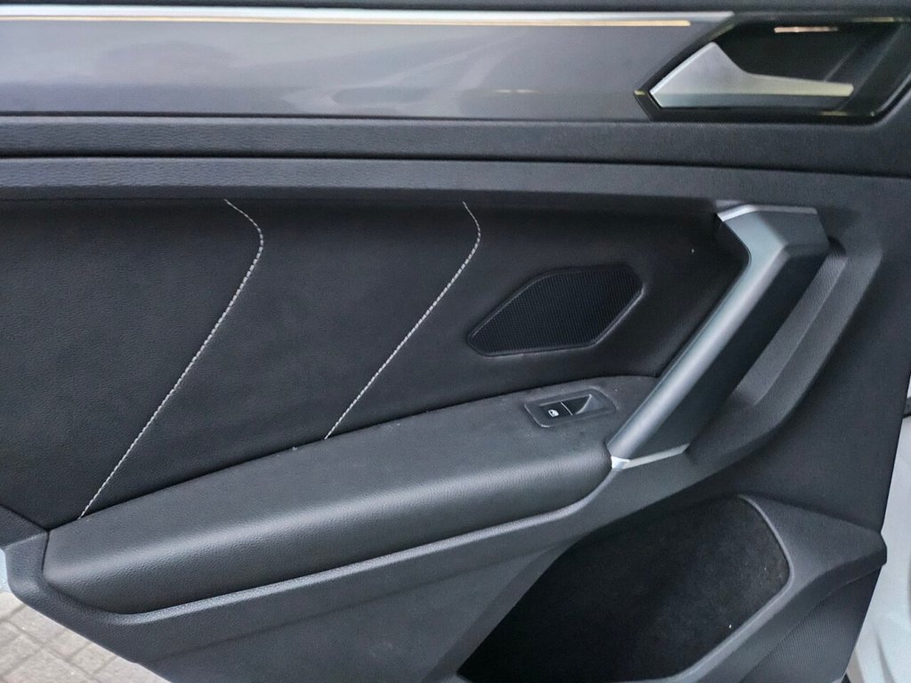 Used Volkswagen Tiguan 2016 for sale - 76867616: Photo 34