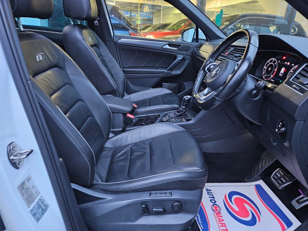 Used Volkswagen Tiguan 2016 for sale - 76867616: Photo 7