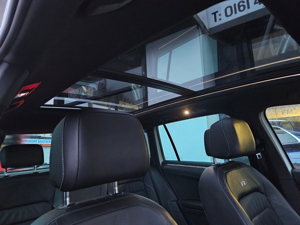 Used Volkswagen Tiguan 2016 for sale - 76867616: Photo 8