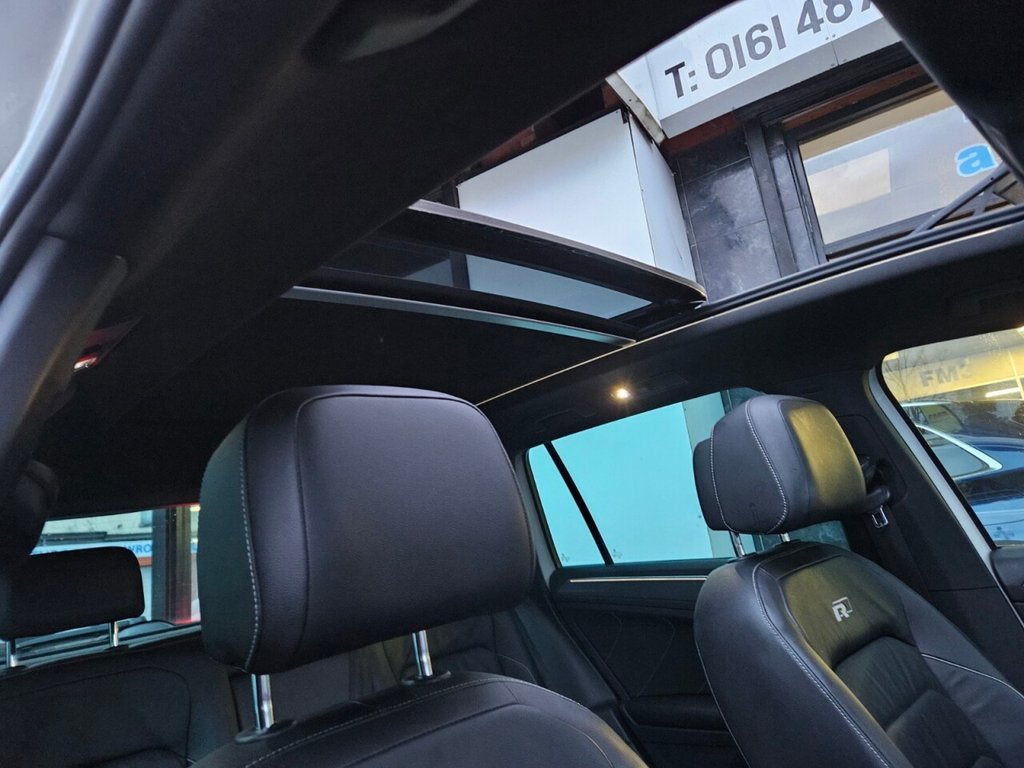 Used Volkswagen Tiguan 2016 for sale - 76867616: Photo 9