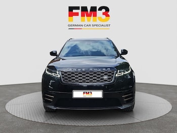 Used Land Rover Range Rover Velar 2018 for sale - 78702260: Photo
