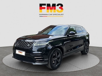 Used Land Rover Range Rover Velar 2018 for sale - 78702260: Photo