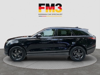 Used Land Rover Range Rover Velar 2018 for sale - 78702260: Photo
