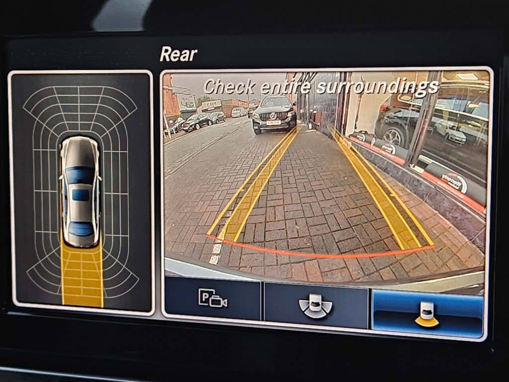 Used Mercedes-Benz E Class 2017 for sale - 76867389: Photo 17