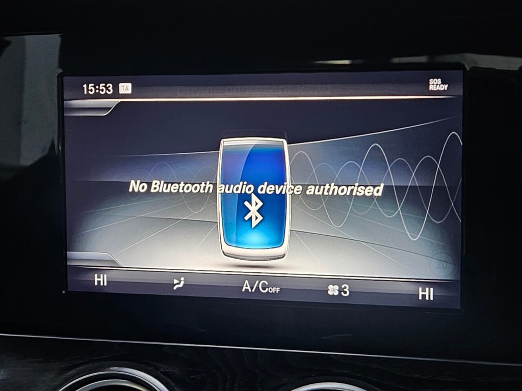 Used Mercedes-Benz E Class 2017 for sale - 76867389: Photo 25