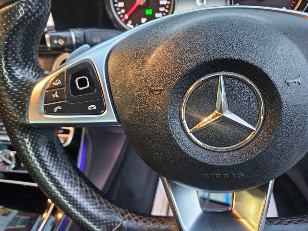 Used Mercedes-Benz E Class 2017 for sale - 76867389: Photo 32