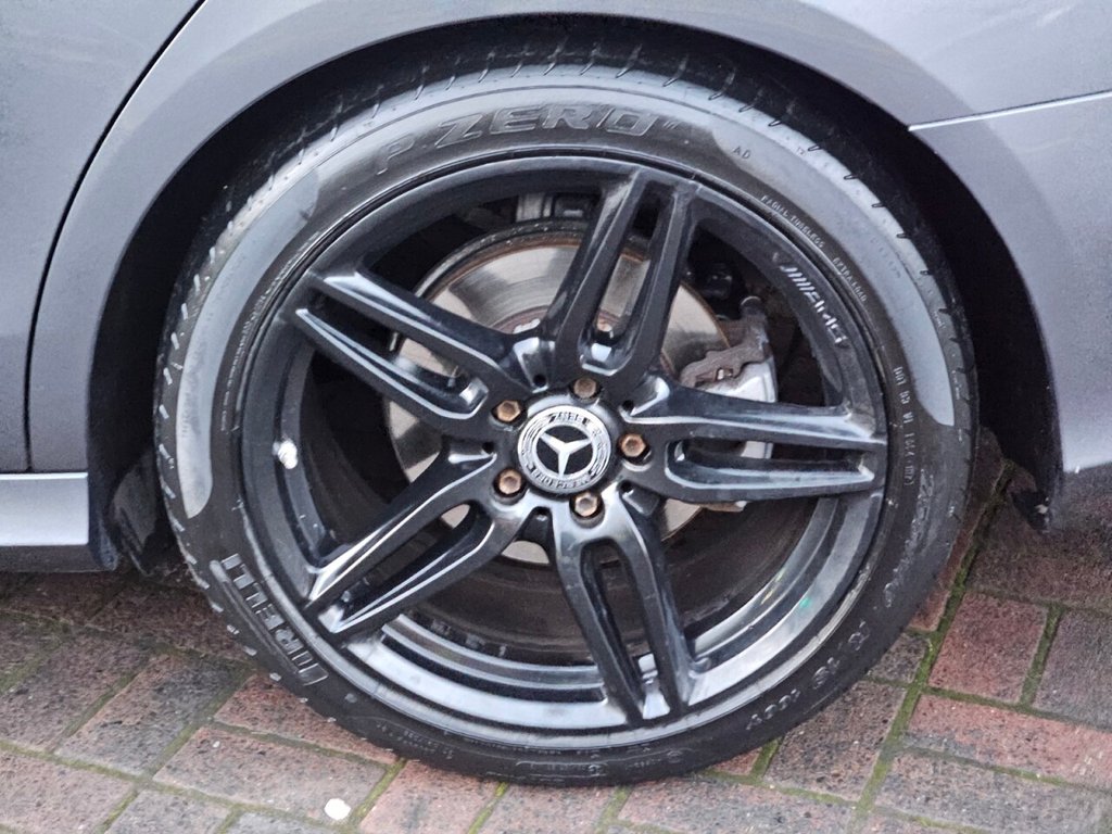 Used Mercedes-Benz E Class 2017 for sale - 76867389: Photo 41