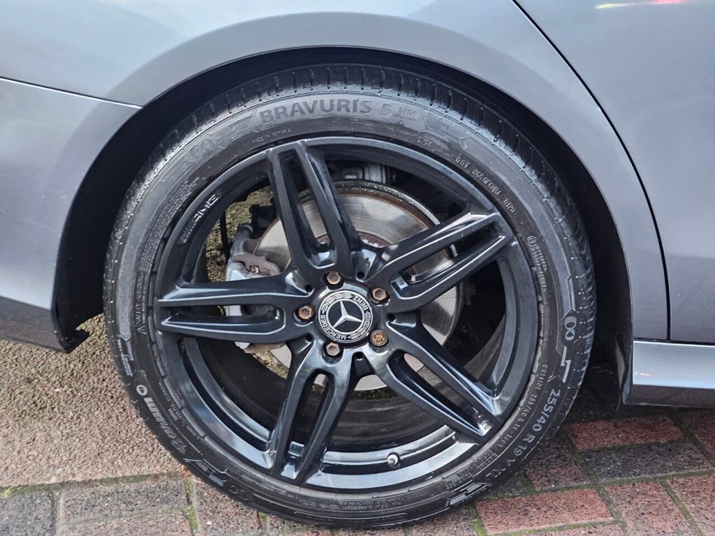 Used Mercedes-Benz E Class 2017 for sale - 76867389: Photo 42