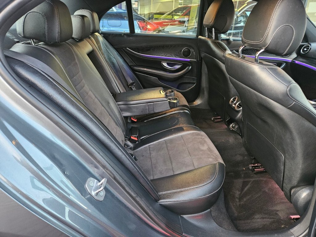 Used Mercedes-Benz E Class 2017 for sale - 76867389: Photo 7