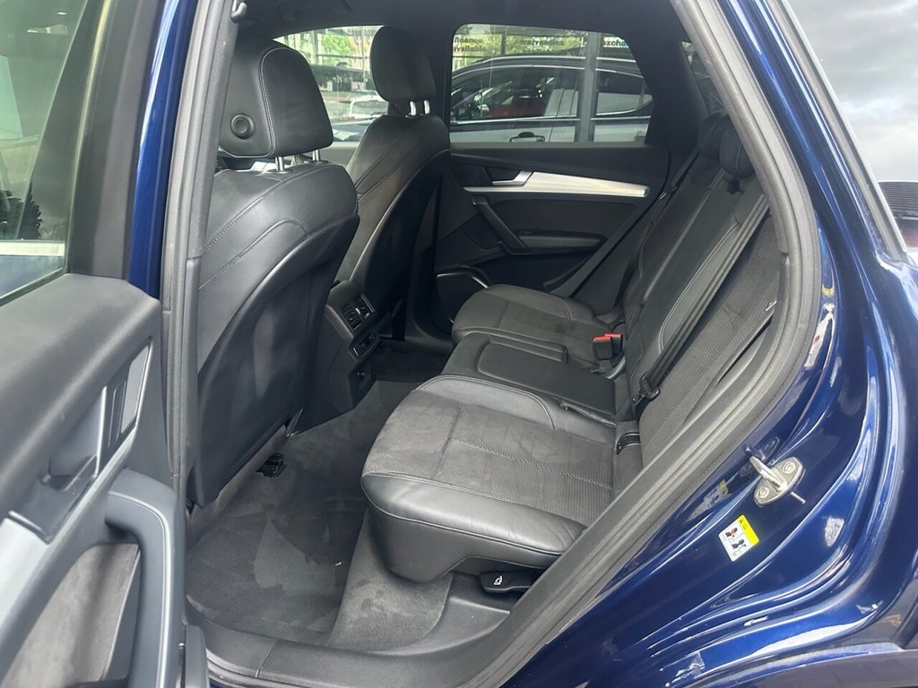 Used Audi Q5 2020 for sale - 76867536: Photo 18