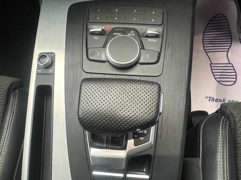 Used Audi Q5 2020 for sale - 76867536: Photo 28