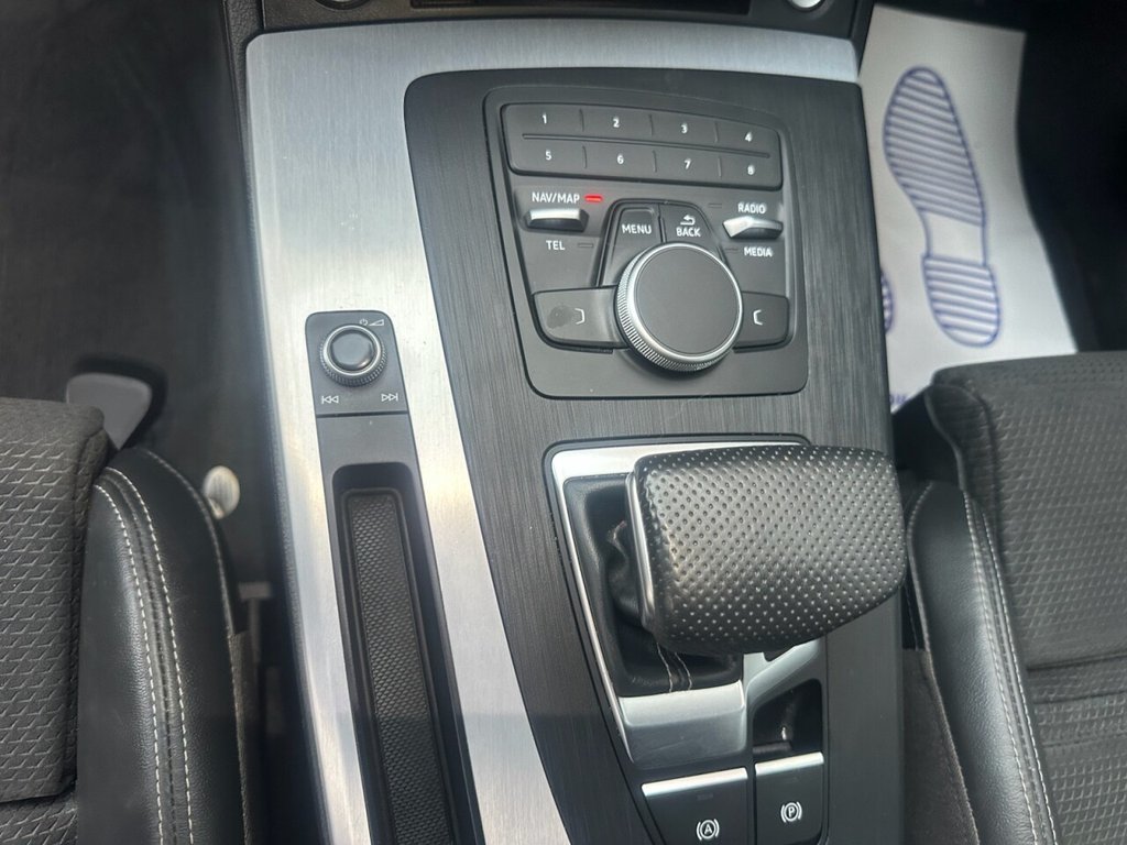 Used Audi Q5 2020 for sale - 76867536: Photo 29