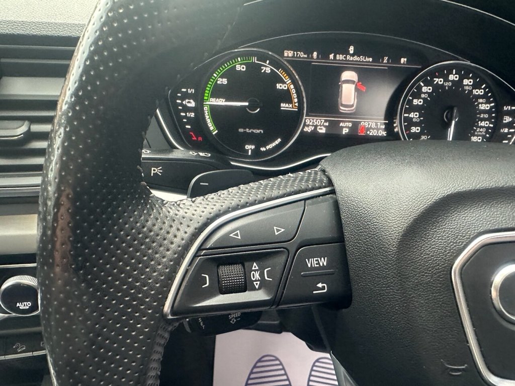 Used Audi Q5 2020 for sale - 76867536: Photo 31