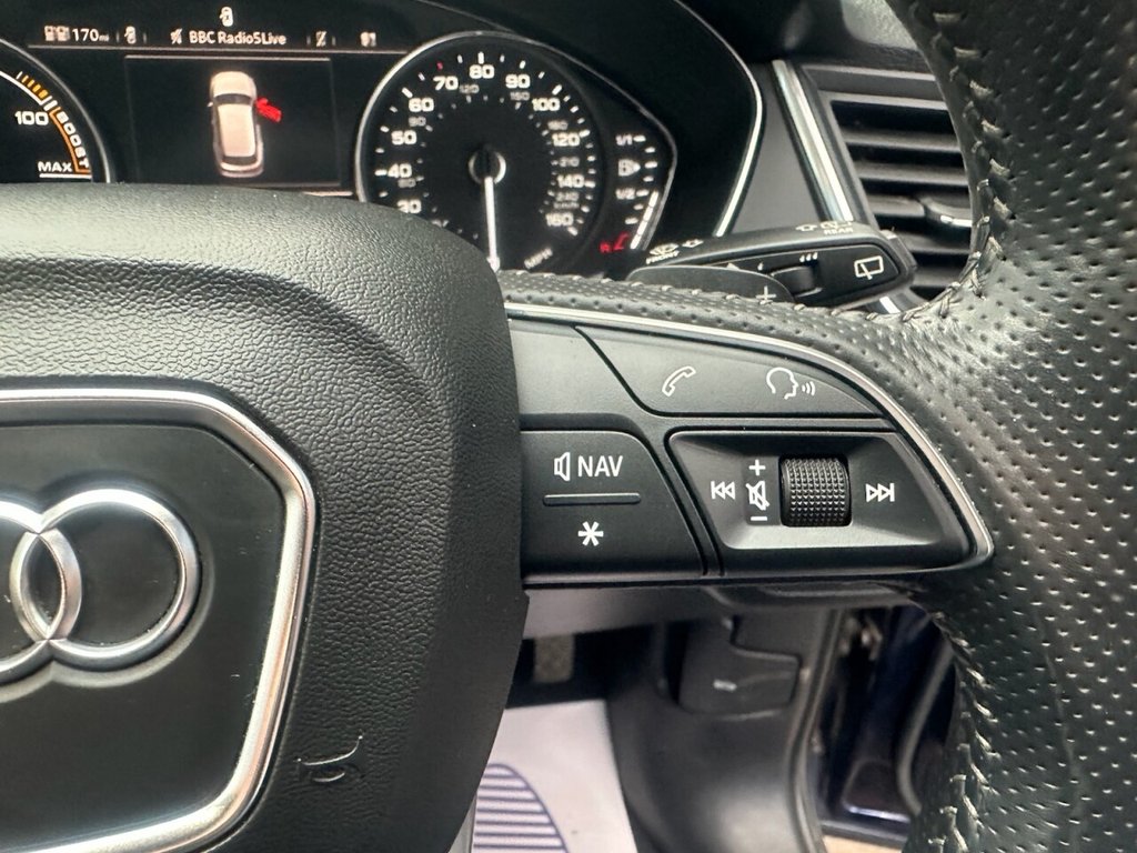 Used Audi Q5 2020 for sale - 76867536: Photo 32