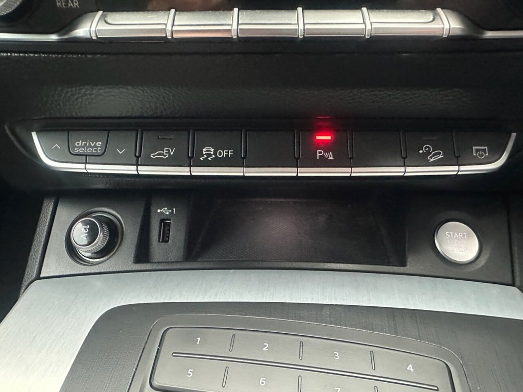 Used Audi Q5 2020 for sale - 76867536: Photo 34