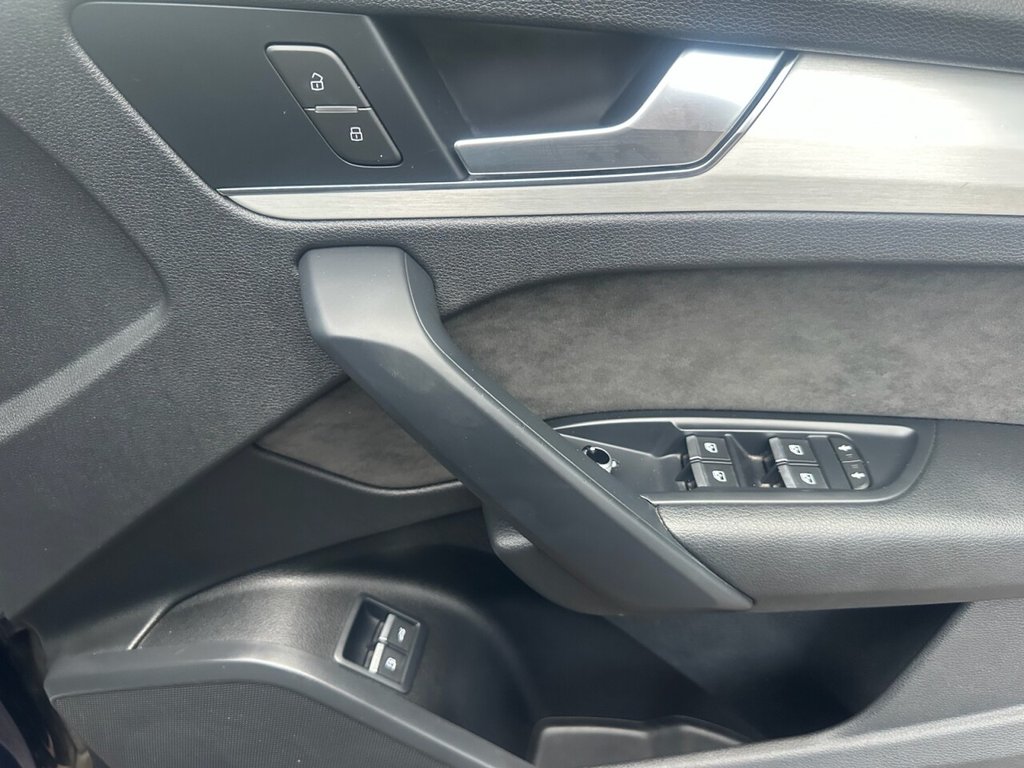 Used Audi Q5 2020 for sale - 76867536: Photo 36